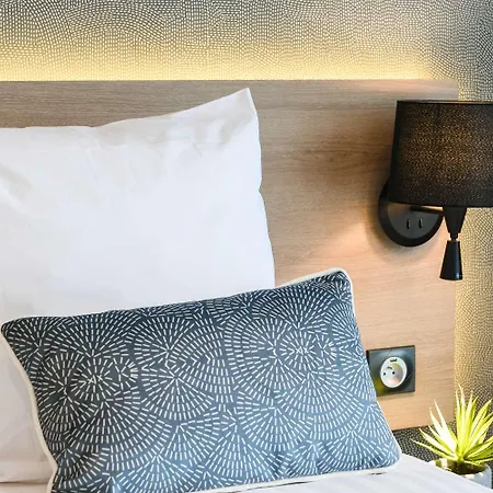 فندق Western Centre Gare