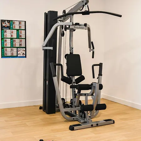 Western Centre Gare فندق