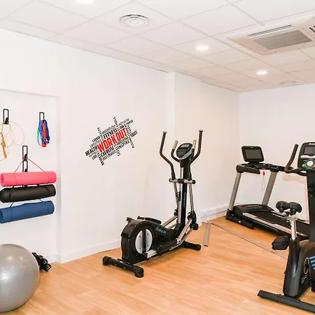 فندق Western Centre Gare 4*