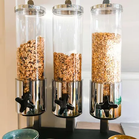 Western Centre Gare 4*