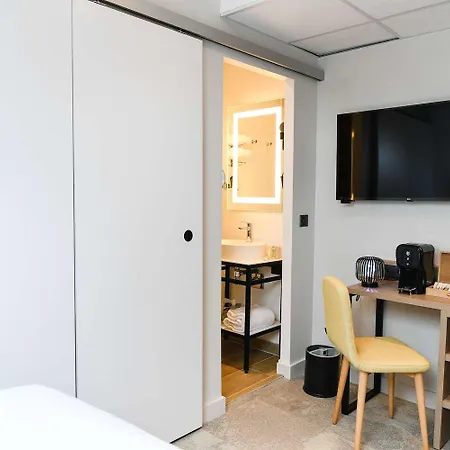 Western Centre Gare فندق