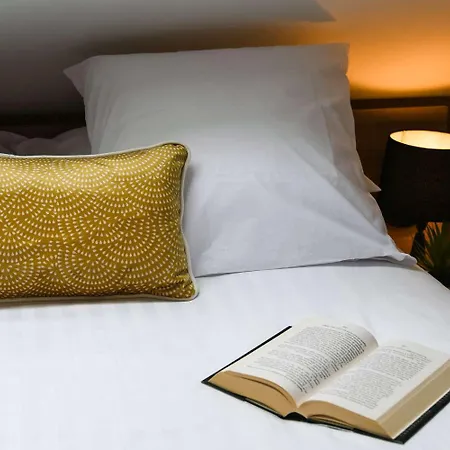 فندق Western Centre Gare 4*