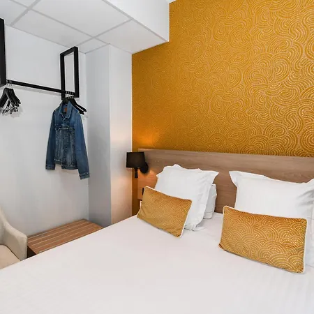 Western Centre Gare لو هافر