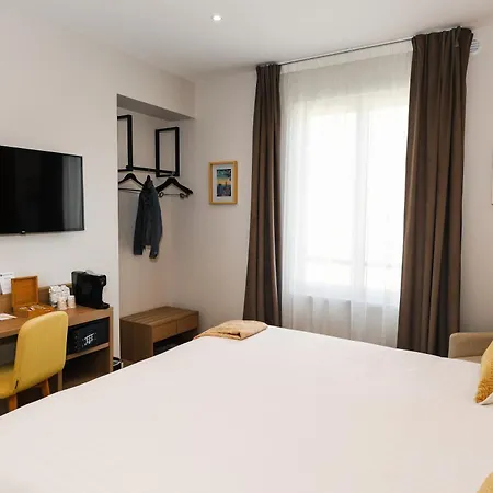 Western Centre Gare 4*