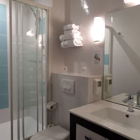 Western Centre Gare لو هافر