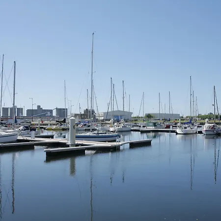 Western Centre Gare 4* لو هافر