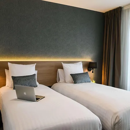 فندق Western Centre Gare