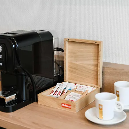 Western Centre Gare لو هافر