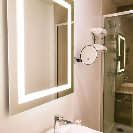 Western Centre Gare لو هافر