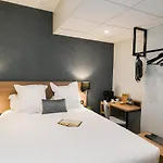 Hotel Western Centre Gare 4*