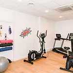 Hotel Western Centre Gare 4*