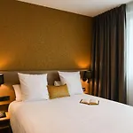 Western Centre Gare Hotel 4*