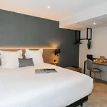 Hotel Western Centre Gare Hawr