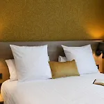 Hotel Western Centre Gare Hawr