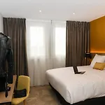 Western Centre Gare Hotel Hawr