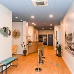 Western Centre Gare Hotel 4*