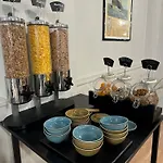 Hotel Western Centre Gare 4*