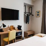 Hotel Western Centre Gare 4*