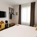 Western Centre Gare 4*