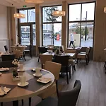 Hotel Western Centre Gare Hawr