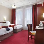 Western Centre Gare Hotel