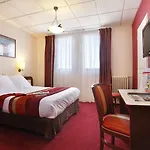 Hotel Western Centre Gare 4*