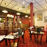 Western Centre Gare Hotel