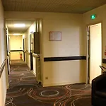 Western Centre Gare 4*