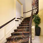 Hotel Western Centre Gare 4*