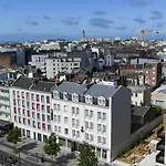 Western Centre Gare 4*