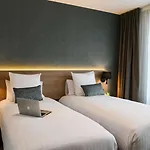 Hotel Western Centre Gare
