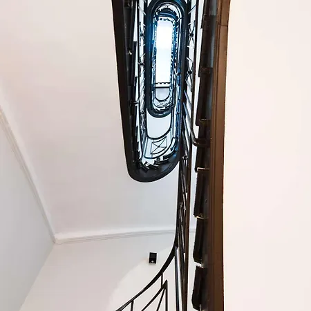 Western Centre Gare 4*