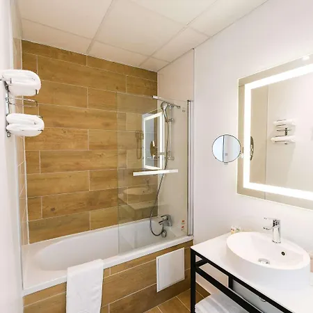 Western Centre Gare El Havre