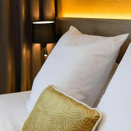 Western Centre Gare 4*