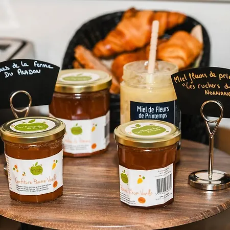 Western Centre Gare 4*