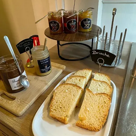 Western Centre Gare 4*