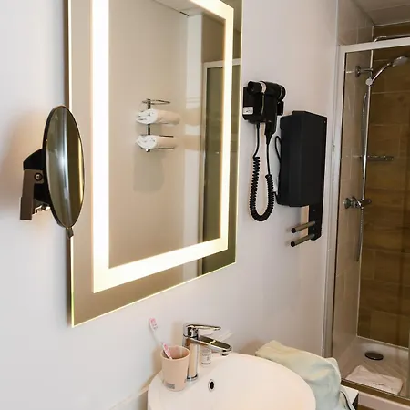 Western Centre Gare Hotel