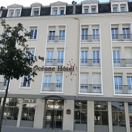 Western Centre Gare