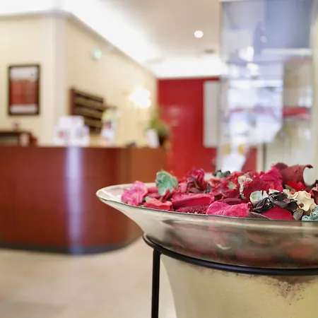 Hotel Western Centre Gare