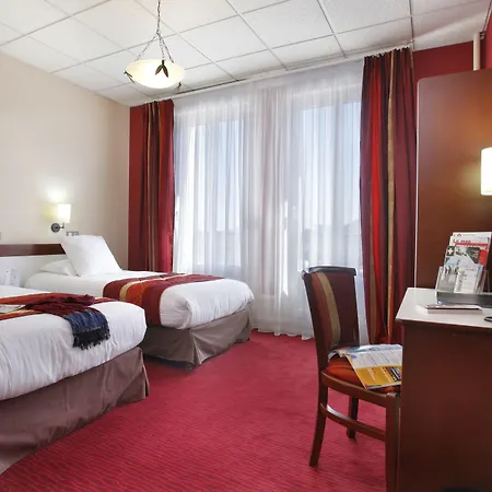 Western Centre Gare Hotel