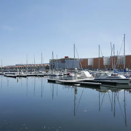 Hotel Western Centre Gare 4*