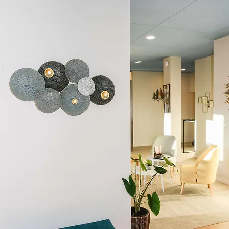 Western Centre Gare 4*