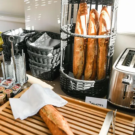 Western Centre Gare 4* El Havre