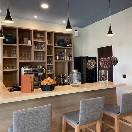 Western Centre Gare 4* Le Havre