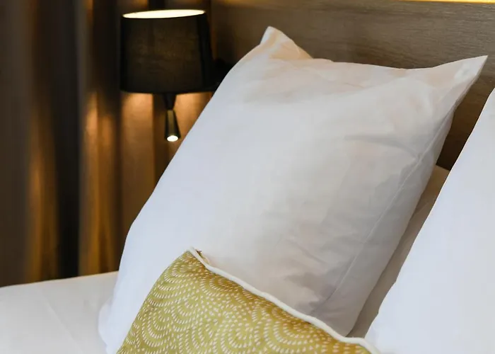 Western Centre Gare Hotel