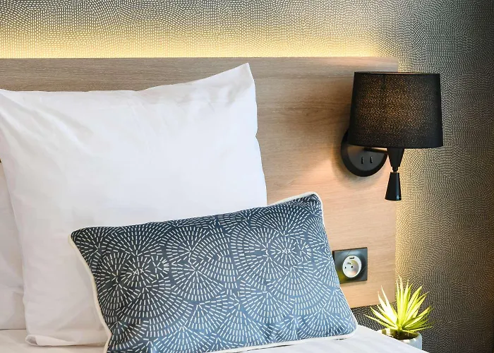 Otel Western Centre Gare