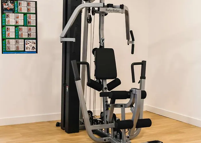 Western Centre Gare Otel