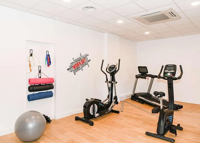 Hotel Western Centre Gare 4*