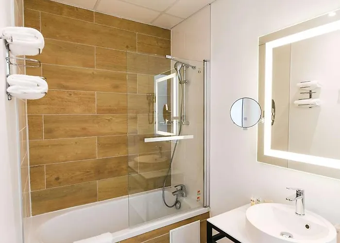 Western Centre Gare Le Havre