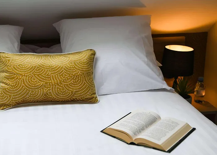 Otel Western Centre Gare 4*